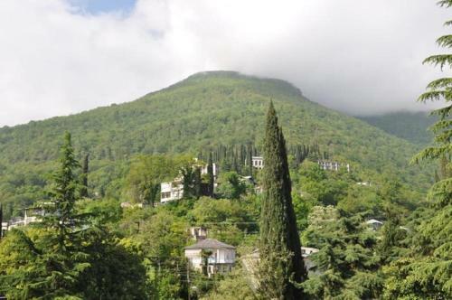 Hotel Lazurniy Bereg