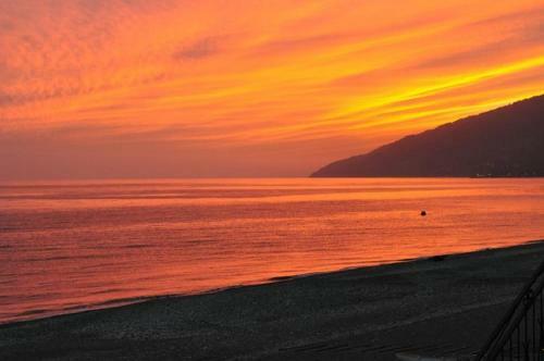 Hotel Lazurniy Bereg