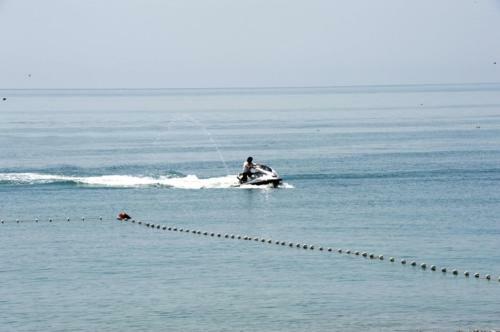 Hotel Lazurniy Bereg