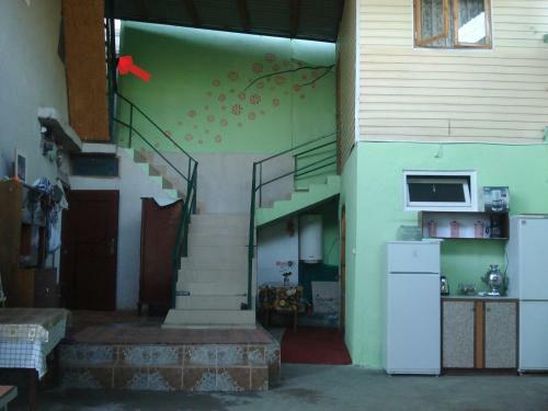 Hostal Guest House "ochagh"
