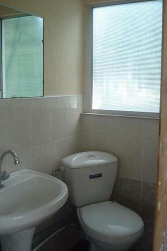 Hostal Guest House "ochagh"