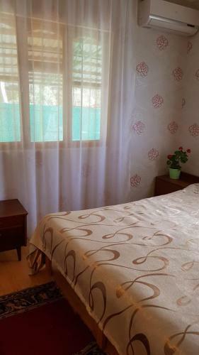 Hostal Guest House "ochagh"