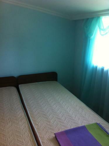 Hostal Guest Rooms By Stella