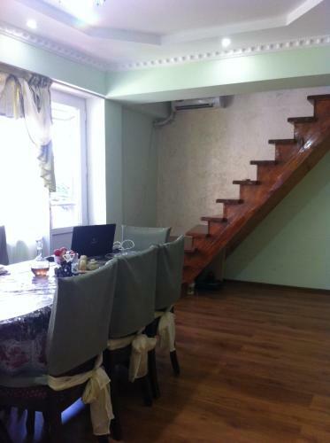 Hostal Guest Rooms By Stella