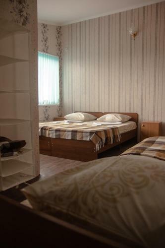 Hostal ???????? ??? Teymiya