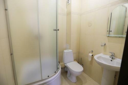 Hostal Indisan