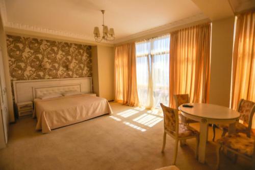 Hostal Indisan