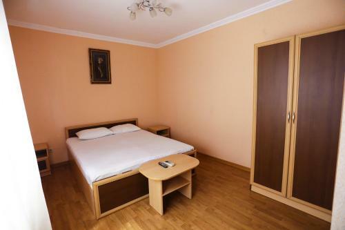 Hostal Indisan