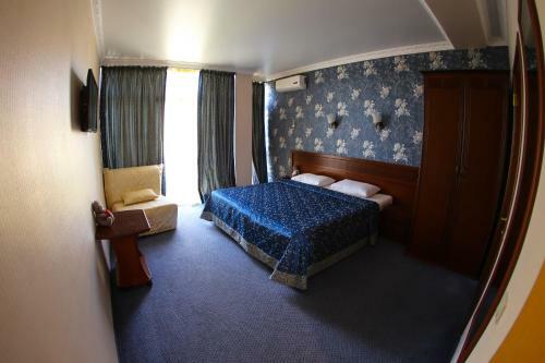 Hostal Indisan