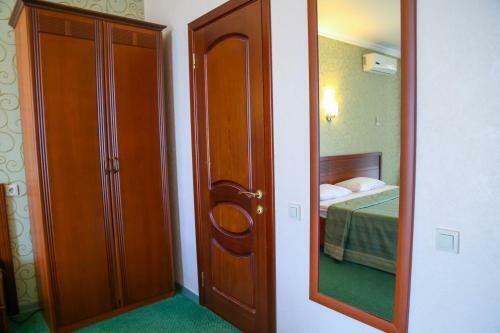 Hostal Indisan