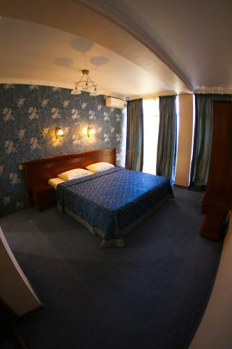 Hostal Indisan