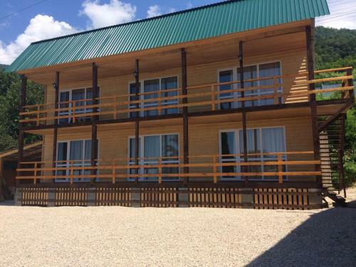 Hostal Guest House On Sovhoznaya