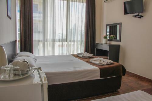 Rd-hotel