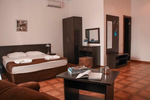 Rd-hotel