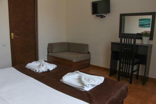 Rd-hotel