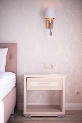 Hotel Cheluskintsev