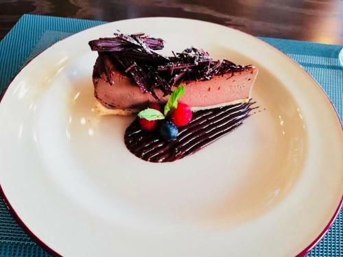 Hotel Cheluskintsev