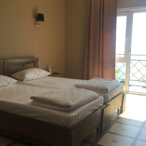 Astan Hotel