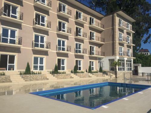 Astan Hotel