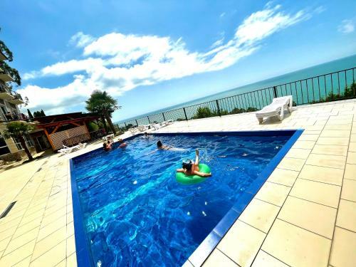 Astan Hotel