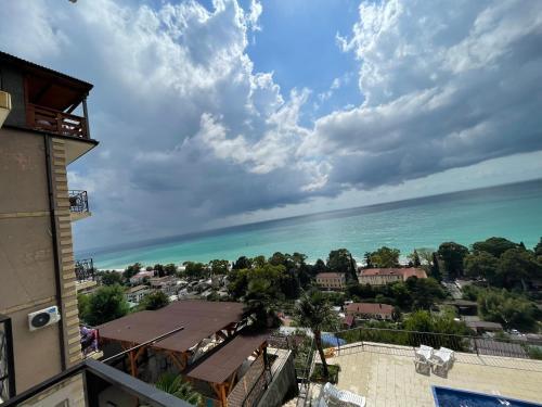 Astan Hotel