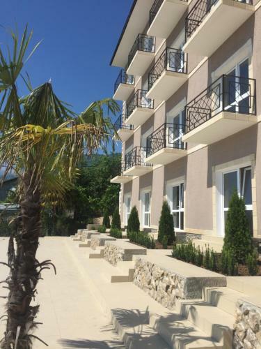 Astan Hotel