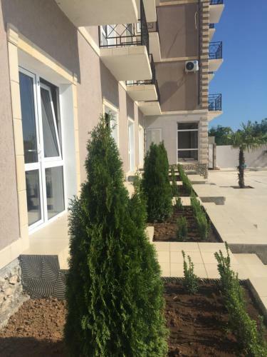Astan Hotel