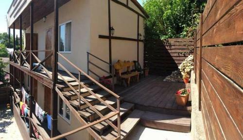 Hostal Gostevoy Dom Samir