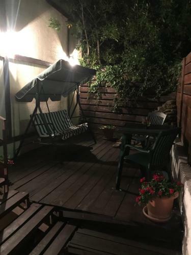 Hostal Gostevoy Dom Samir