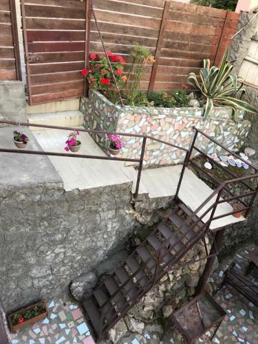 Hostal Gostevoy Dom Samir