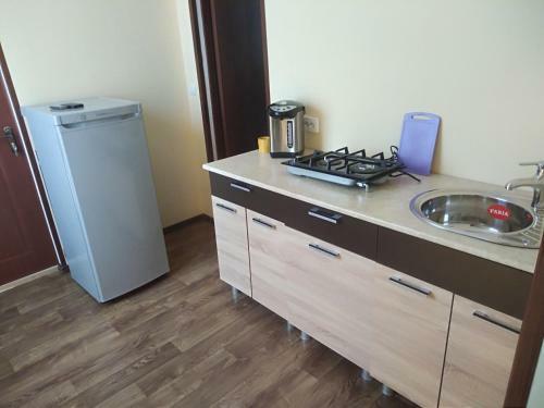 Hostal Tsikhierva