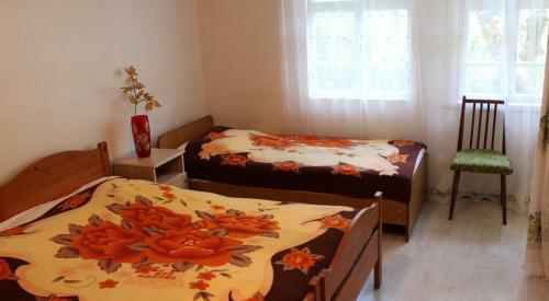 Hostal Tsikhierva