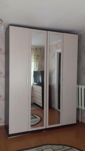 Hostal Tsikhierva