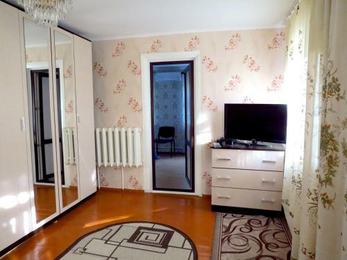 Hostal Tsikhierva