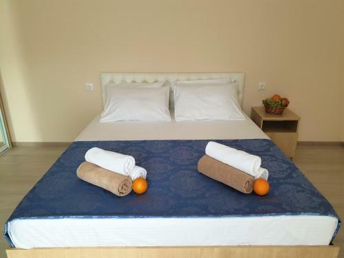 Arda Hotel