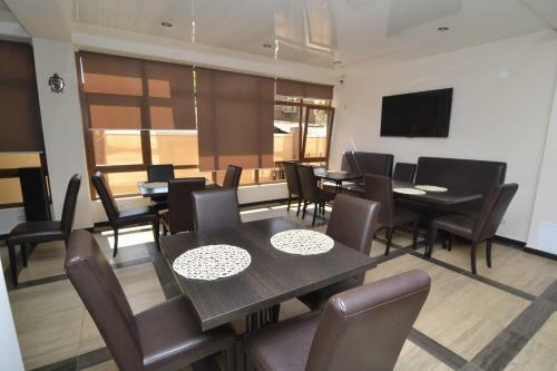 Arda Hotel