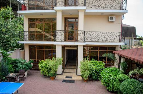 Arda Hotel