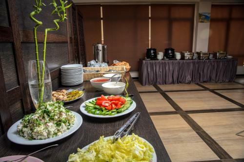 Arda Hotel