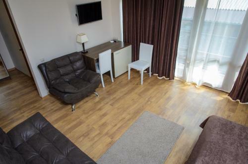 Arda Hotel