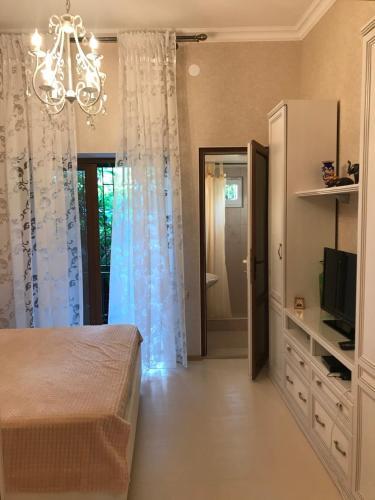 Hostal Guest House On Kabardinskaya 49