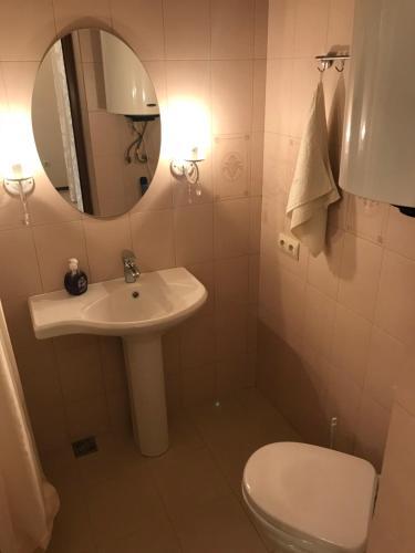 Hostal Guest House On Kabardinskaya 49