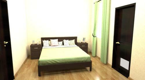 Hostal Guest House Olginka