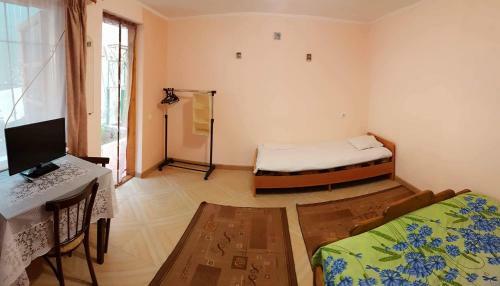Hostal Guest House Nikolay