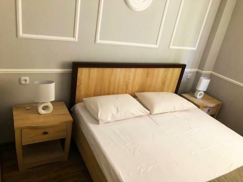 Posada Hotel Mamsyr