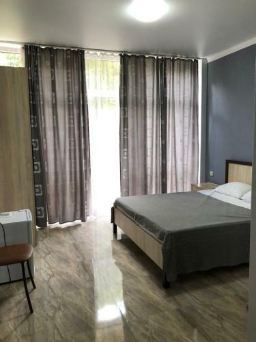 Posada Hotel Mamsyr