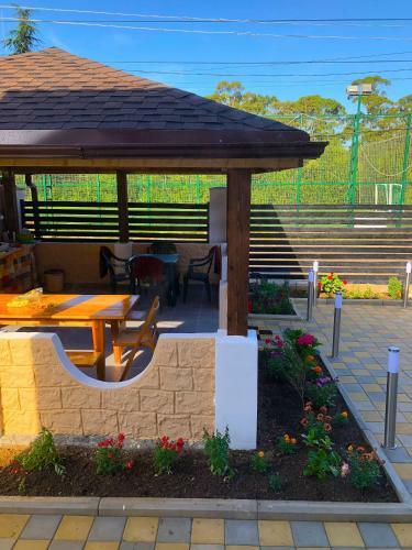 Posada Hotel Mamsyr