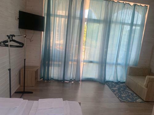 Hostal Casamia Felici