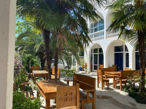 Hostal Casamia Felici