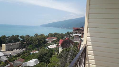 Hostal Guest House Teremok