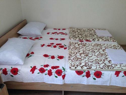 Hostal Nadezhda Guest House